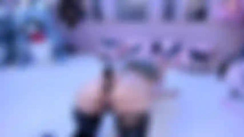 Fill my ass with milk