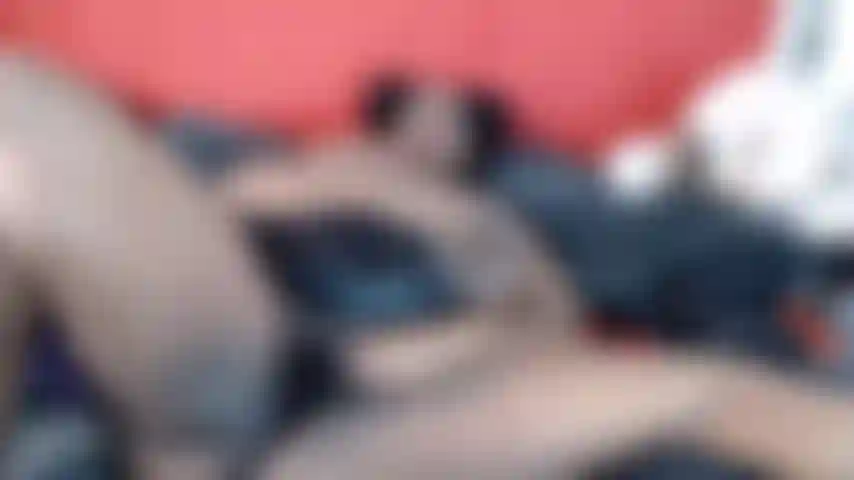 Squirto su discorsi sporchi di bbc in lattice.