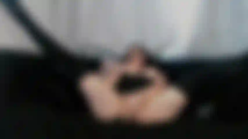 Stuzzico il corpo.