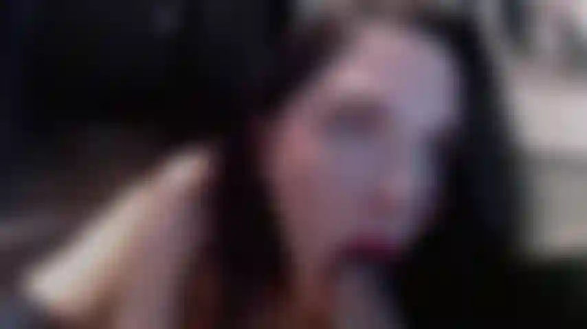 Pompino con sputo facciale.