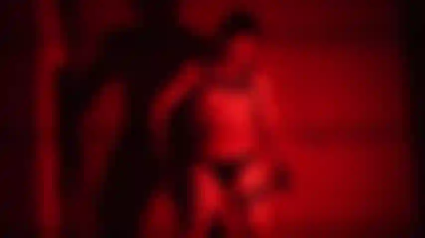 spank my ass hard for 1 min