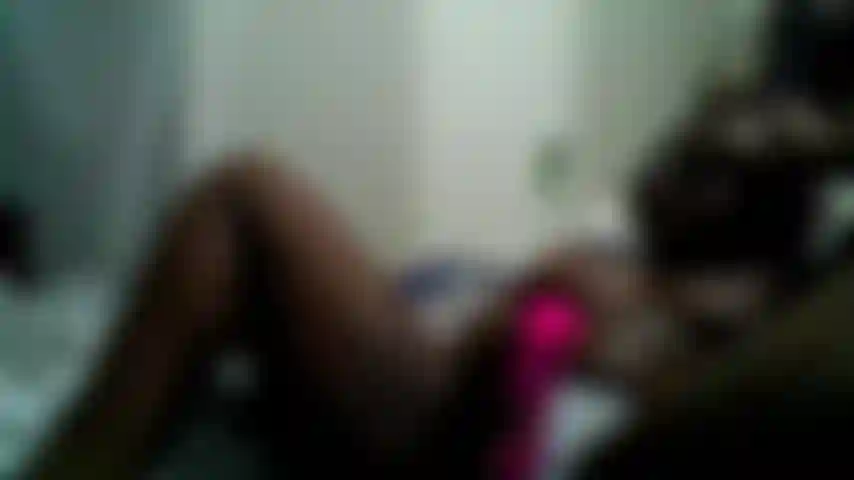 A complete private moment, available for replay.