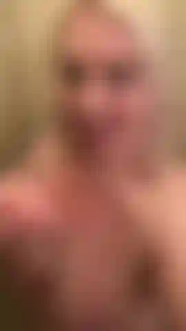 È il momento della doccia.