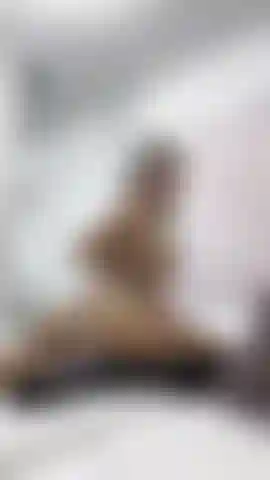 black latex boots bed tease