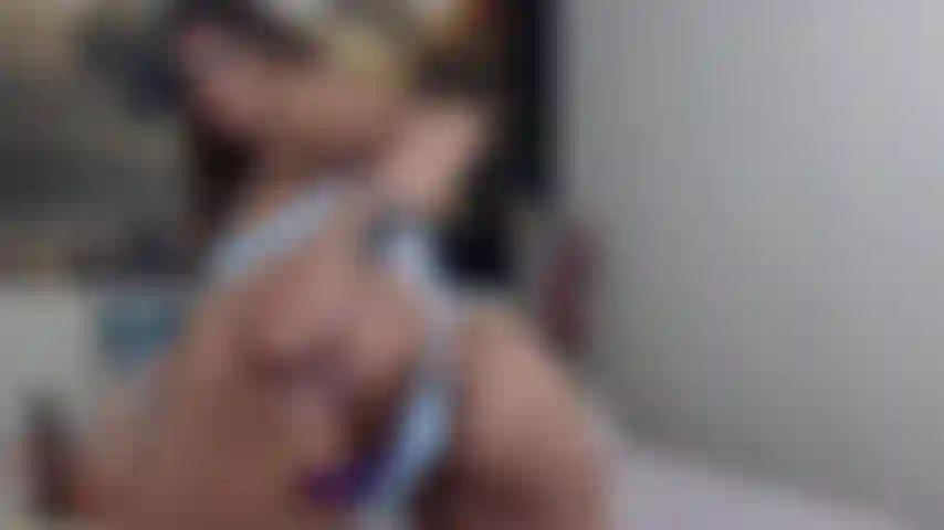 Cavalca il mio grande giocattolo.