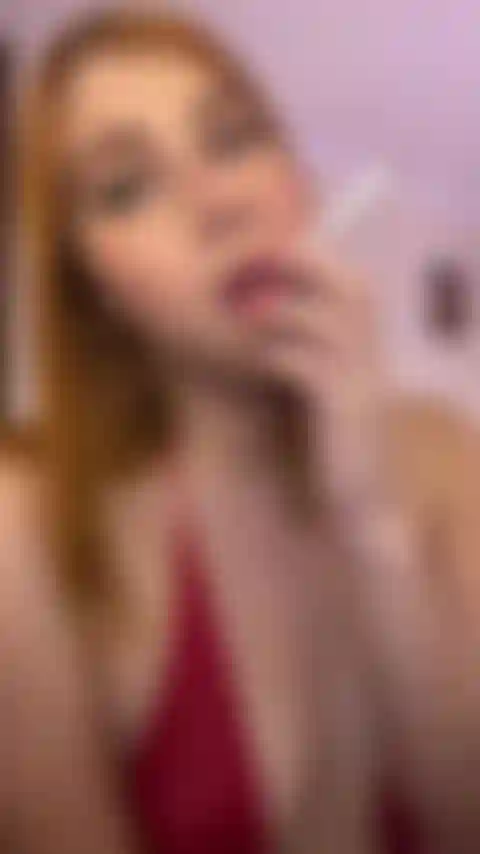 Mi godo una sigaretta.