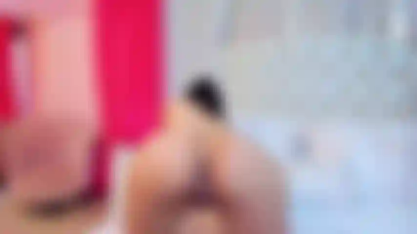 I'm on all fours ready to feel your hard cock enter my wet pussy