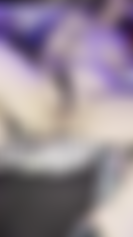 Playing with Wand at Night (Full Video)