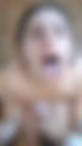 cum in face