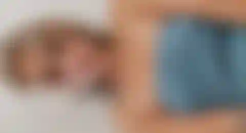 Gioco con me stessa.