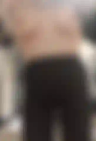 Flashing my tits and bruised arse