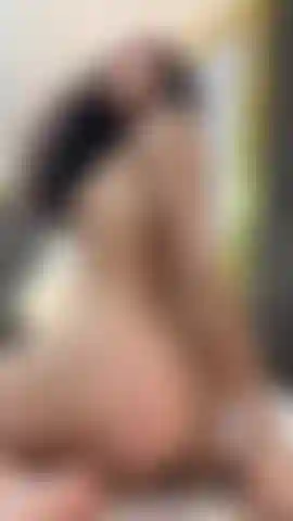 "Watch how I penetrate myself deep with my favorite dildo... imagining it's you."