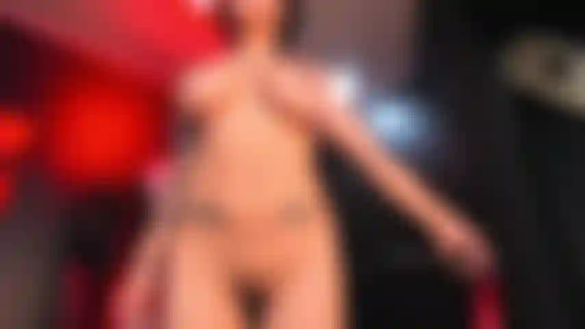 Whip my big, perverted tits harder and harder and fuck me deep, too hard, until I moan like a hot bitch!