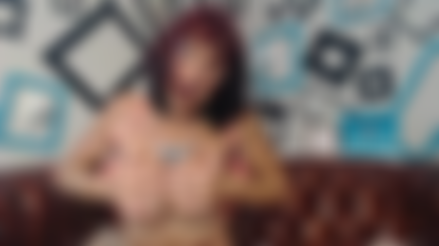 Mi sono svegliata arrapata.