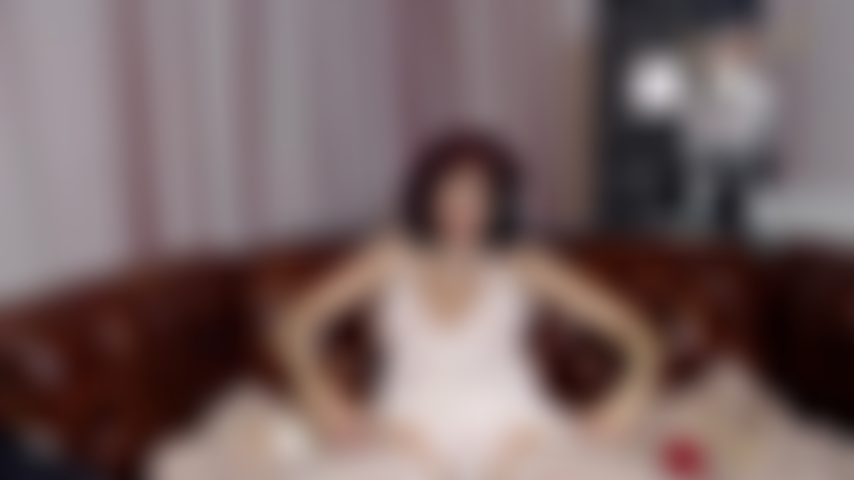 Il mio nuovo giocattolo.