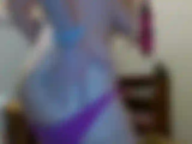 Scuotono il culo grasso di bbw.