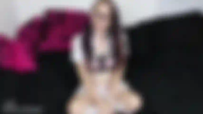 La masturbazione della mazza da baseball del ricatto v257.