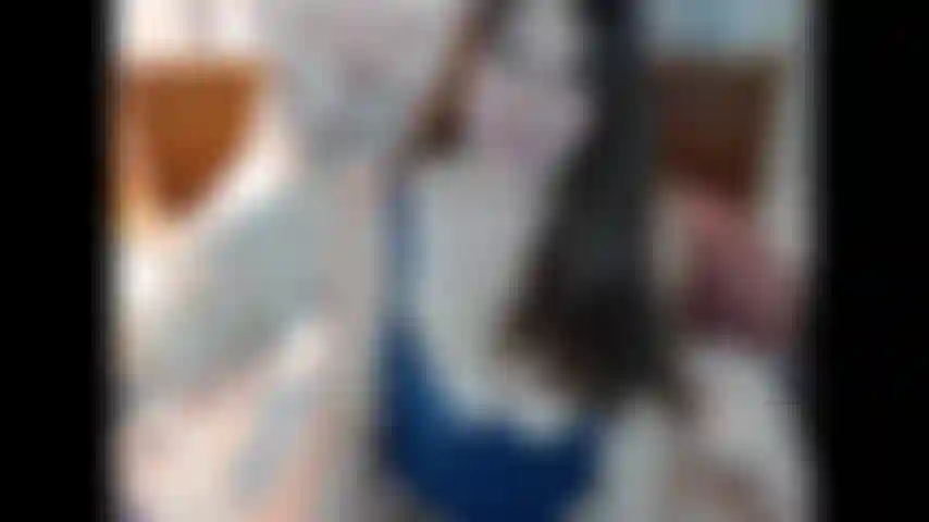 Ti parlo attraverso l'accumulo fino al vero orgasmo del punto g.