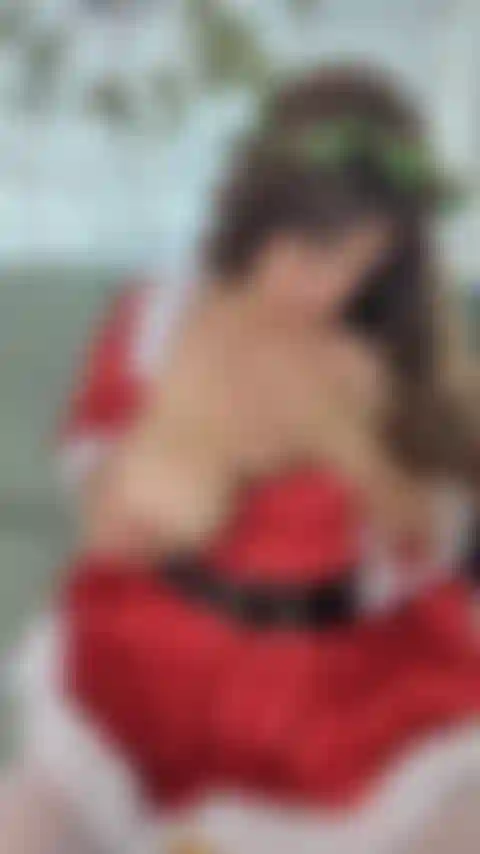 Natale a luglio, masturbazione.