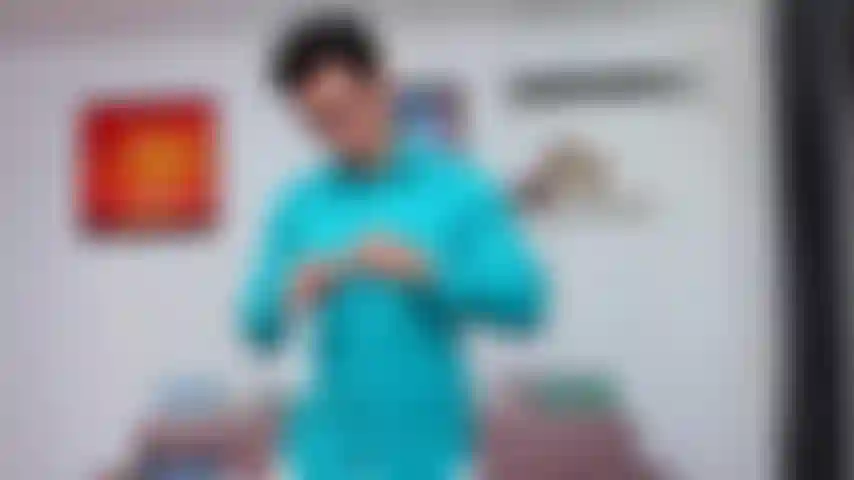 Se non ne hai mai sentito parlare prima, eccolo... Starnutisco e gli faccio sparare un carico.
