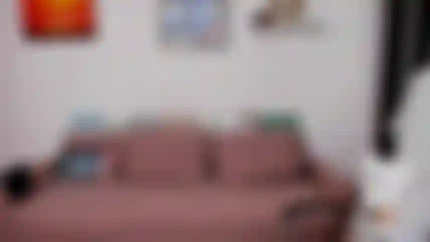 Primo piano del mio culo, palle, cazzo, pube.