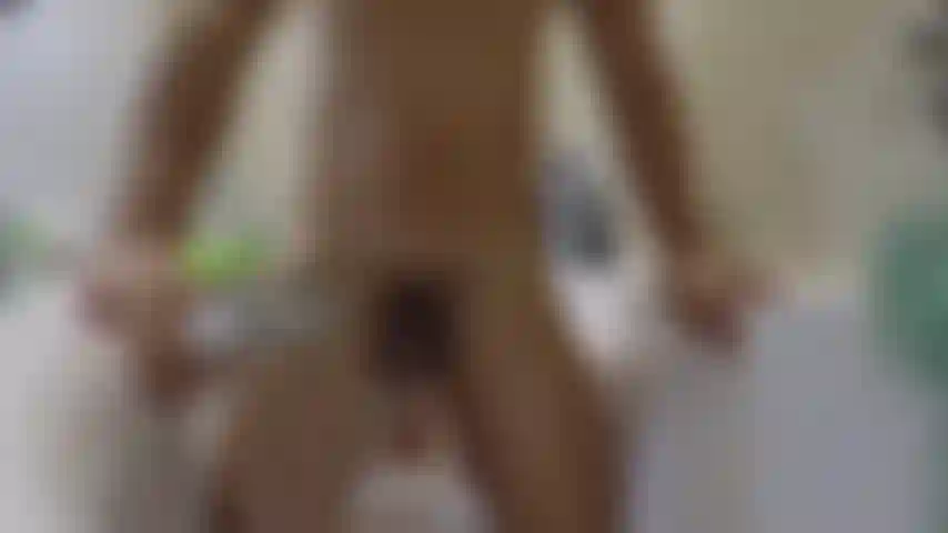 Doccia dopo un duro allenamento.