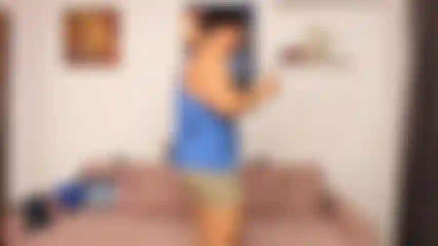 Incontro il mio ex cognato in palestra e iniziamo a provarci.