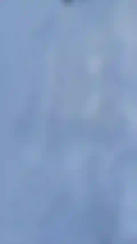 Sto cercando di uscire dalla neve.