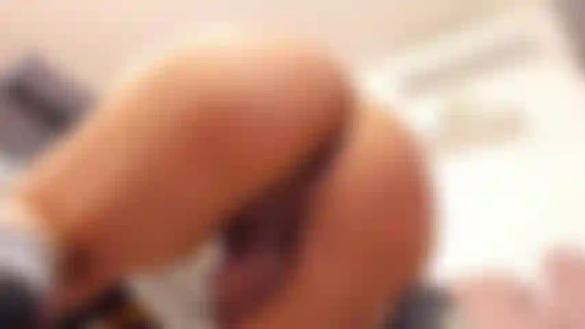 Chi vuole un pezzo di questo culo?