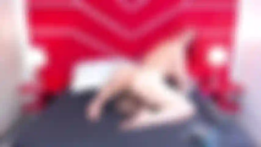 Gioca con la mia bambola.