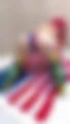 Pronta per il 4 luglio.