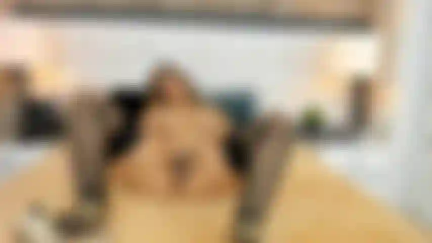 Masturbazione con le dita.