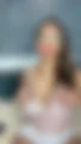 Una milf fumatrice.
