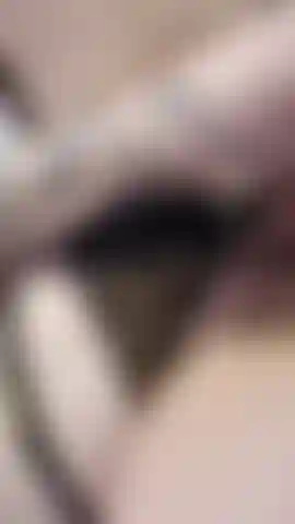 Bunni in Bettie Paige fit' fucks herself silly hot intimate moaning