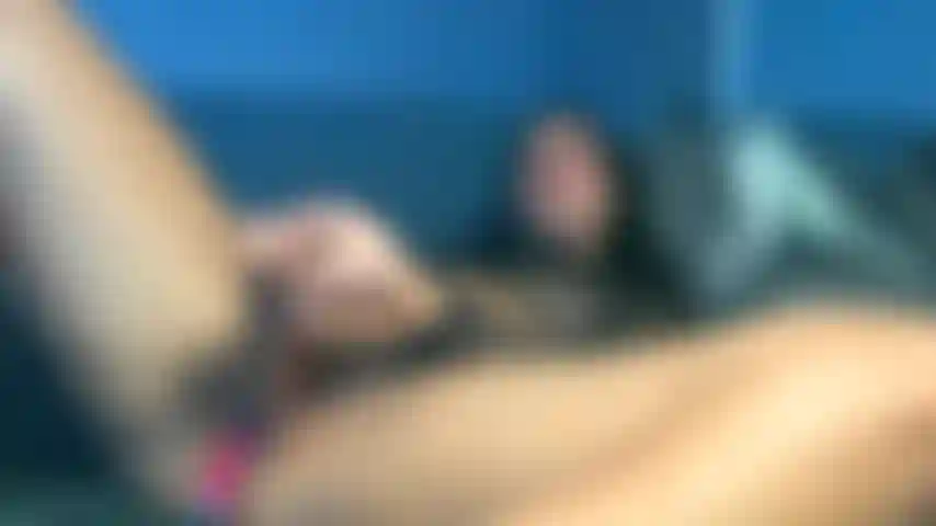 Dildo in pussy, you can hear how wet it is...