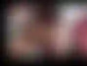 Sciatta, gola profonda, saliva, grandi tette, tette oscillanti, succhiare, didlo, viziosa.