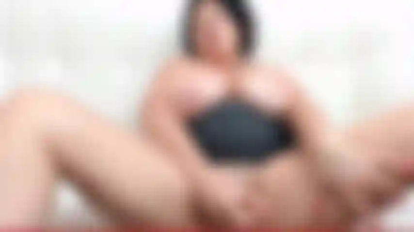 Cumming su un grosso cazzo.