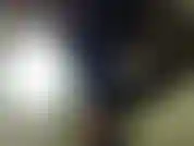 Mi sditalino nel bagno del mio meccanico.