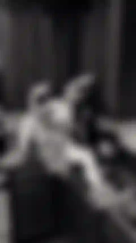 Sono un elfo cattivo.