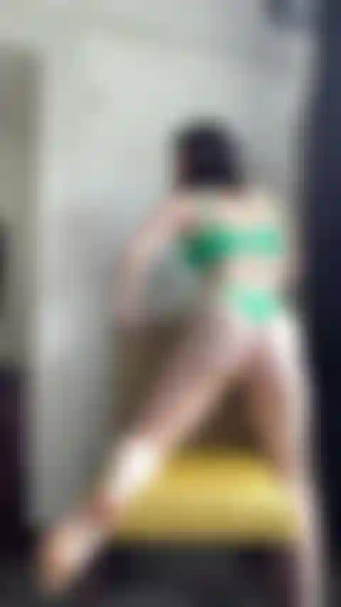 Posso farti una lap dance?