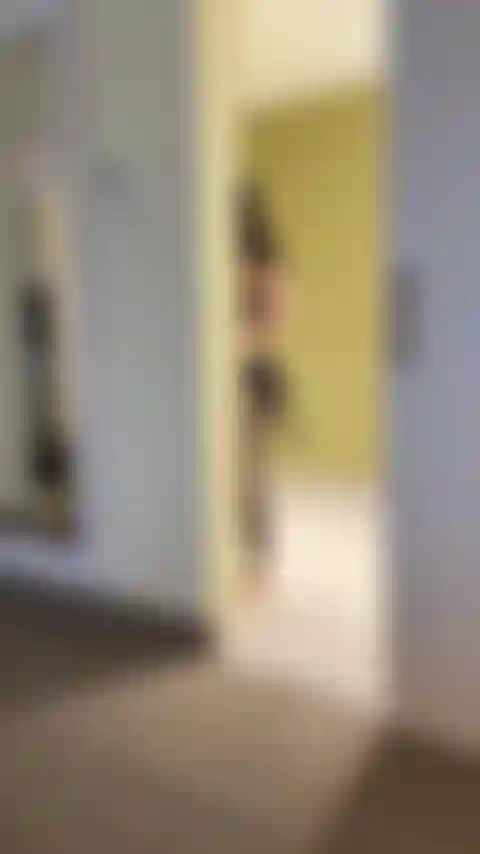 Ti ho riportato nella mia stanza per mostrarti una cosa.