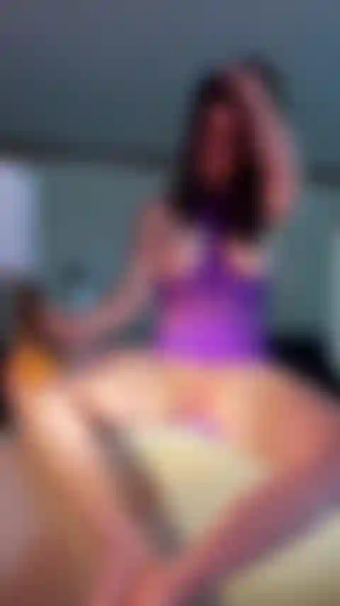 Mi scopo il mio bbc.