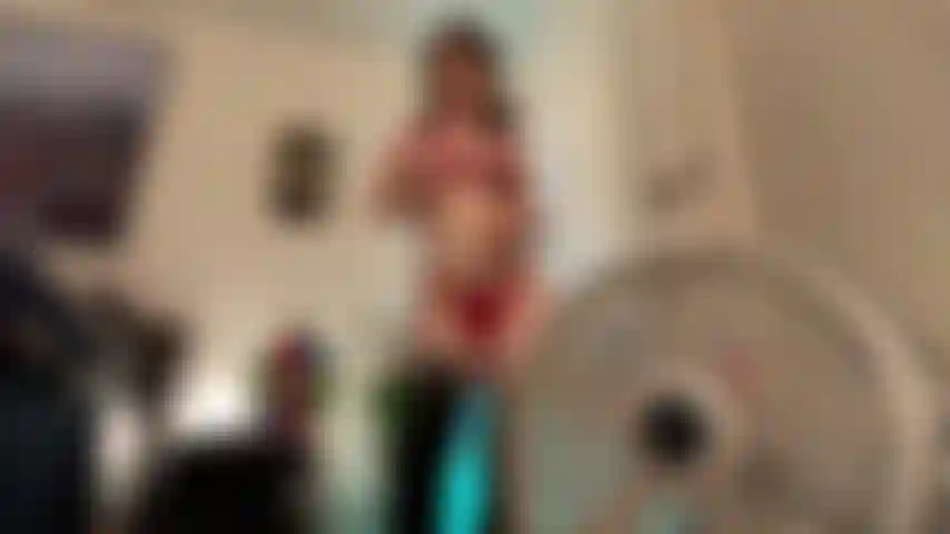 Fottutamente una "fan" (una vera fan).