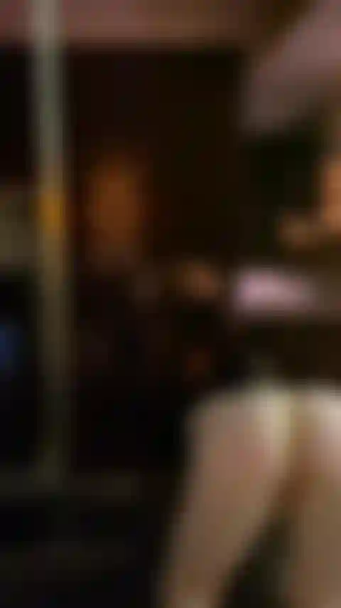 Mi scopo davanti allo specchio.