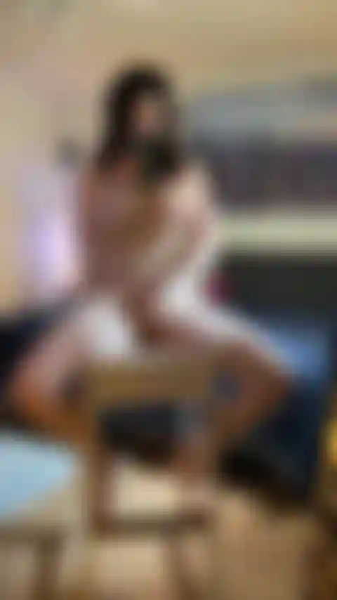 Mi dito davanti allo specchio.