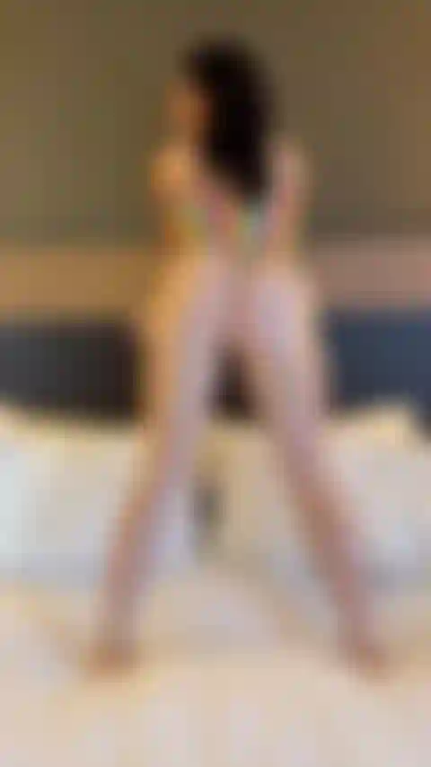 Faccio un sacco di twerking.