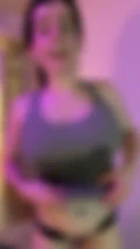 Una spagnola sudata.