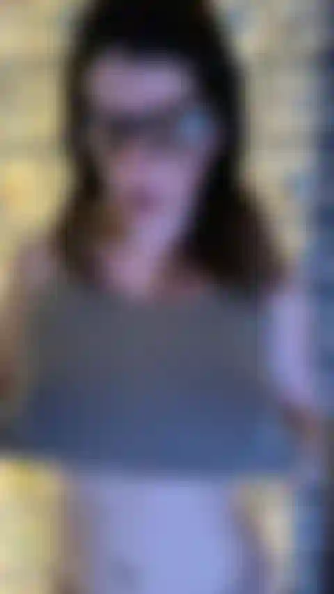 Ho trovato qualcuno che si è fatto carico dei miei occhiali.