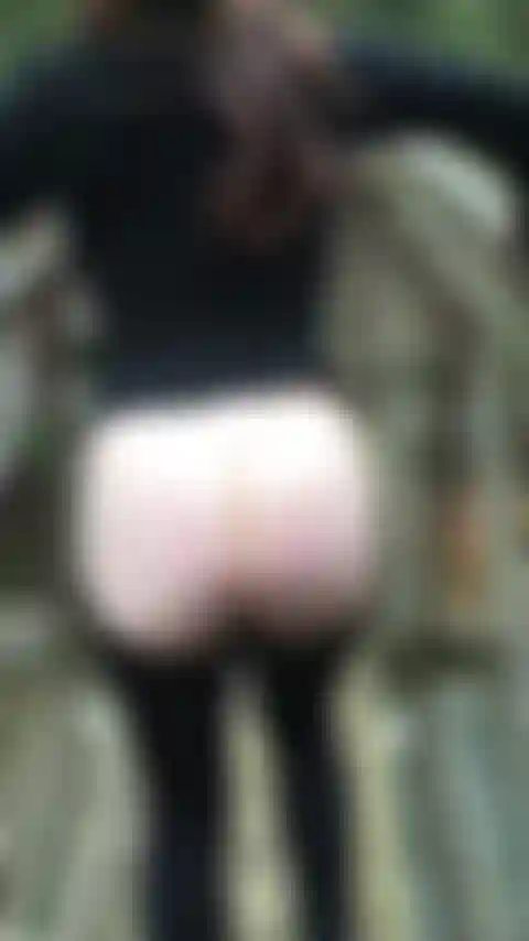 Sono follemente sciocca durante le escursioni.