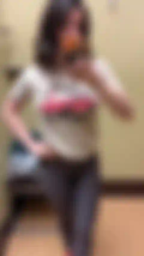 Più divertimento nel camerino.